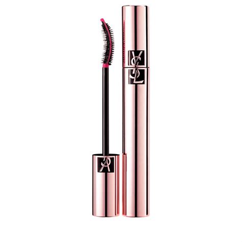 ysl effet faux cils|YSL curler mascara.